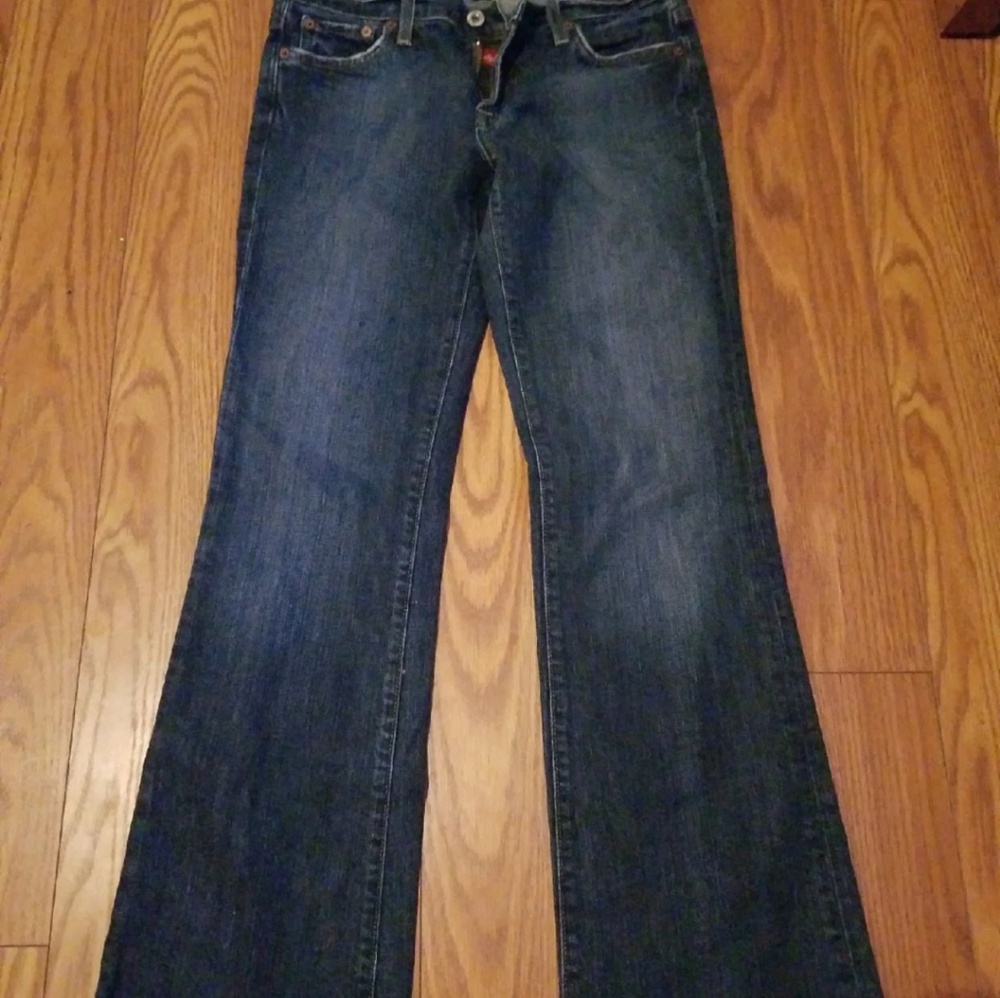 Lucky Brand Jeans